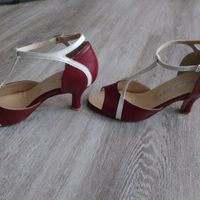 Quelle couleur sont vos chaussures 👠🥰 - 1