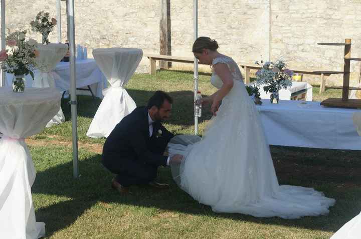 Notre belle journée! - 3