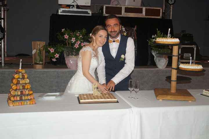 Notre belle journée! - 5