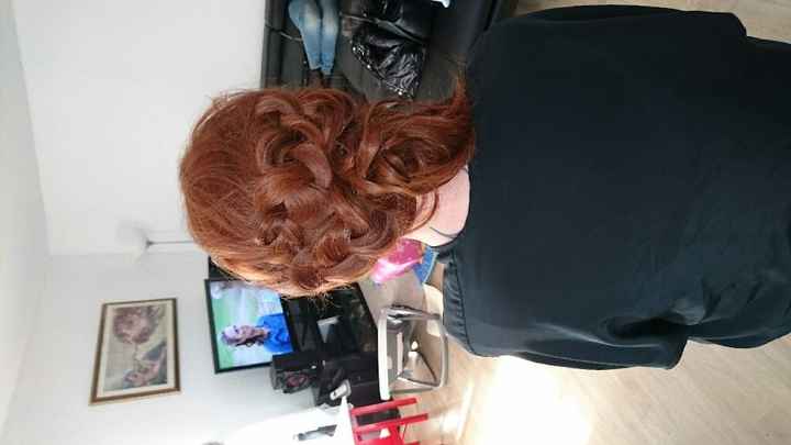 Coiffure - 2