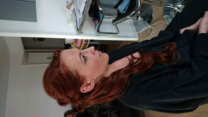 Coiffure - 3