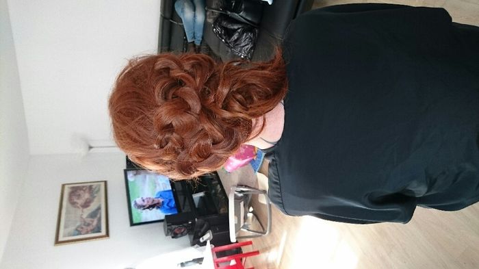 Coiffure - 2