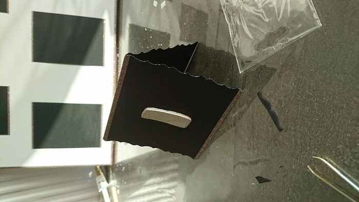 Plan de table - 1
