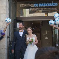 Notre belle journée! - 1