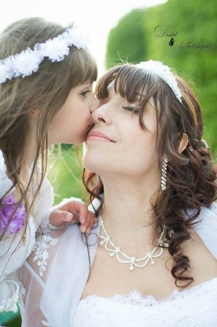 Moment tendresse 