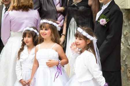 Les 3 graces