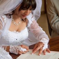 Les choses sérieuses