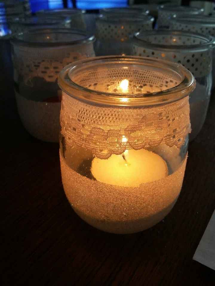 Mes diy de cette nuit - 2