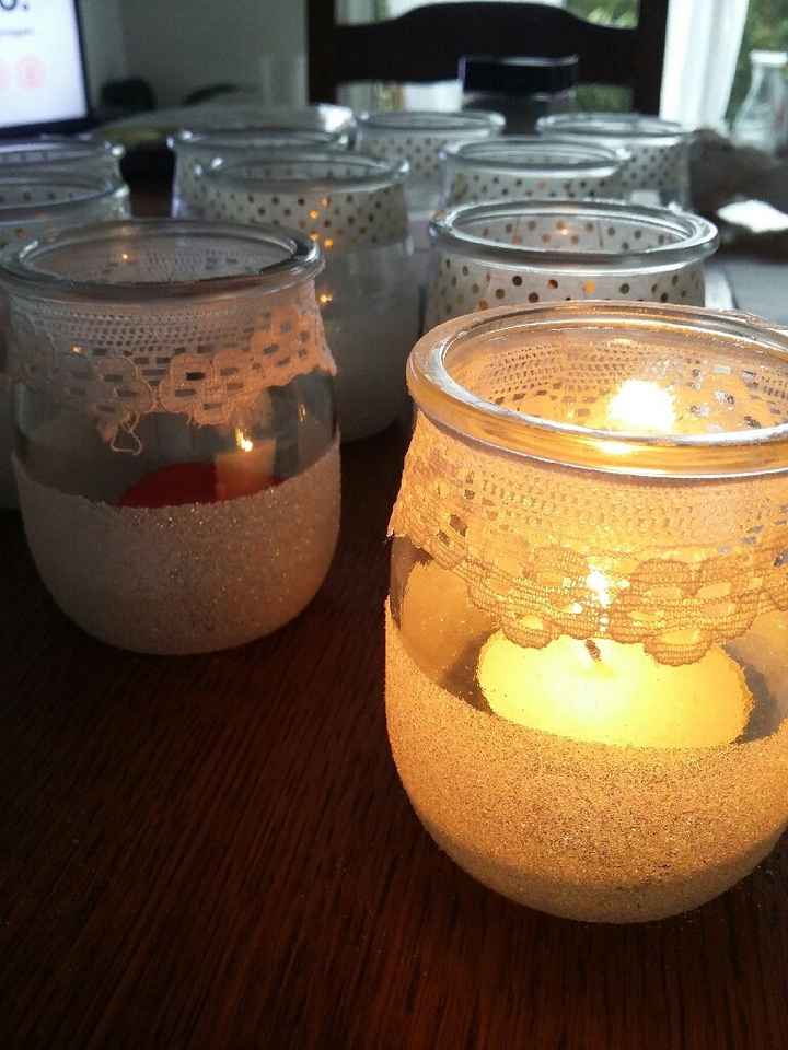 Mes diy de cette nuit - 3