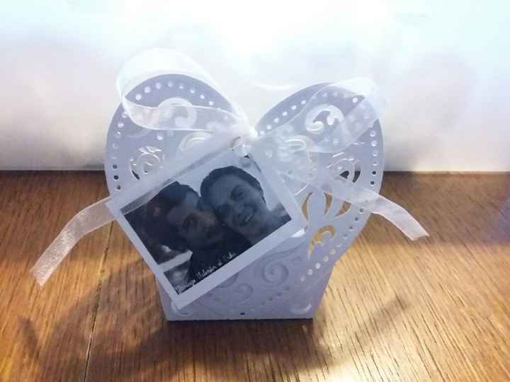 Mes diy de cette nuit - 4