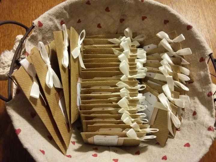 Mes diy de cette nuit - 6