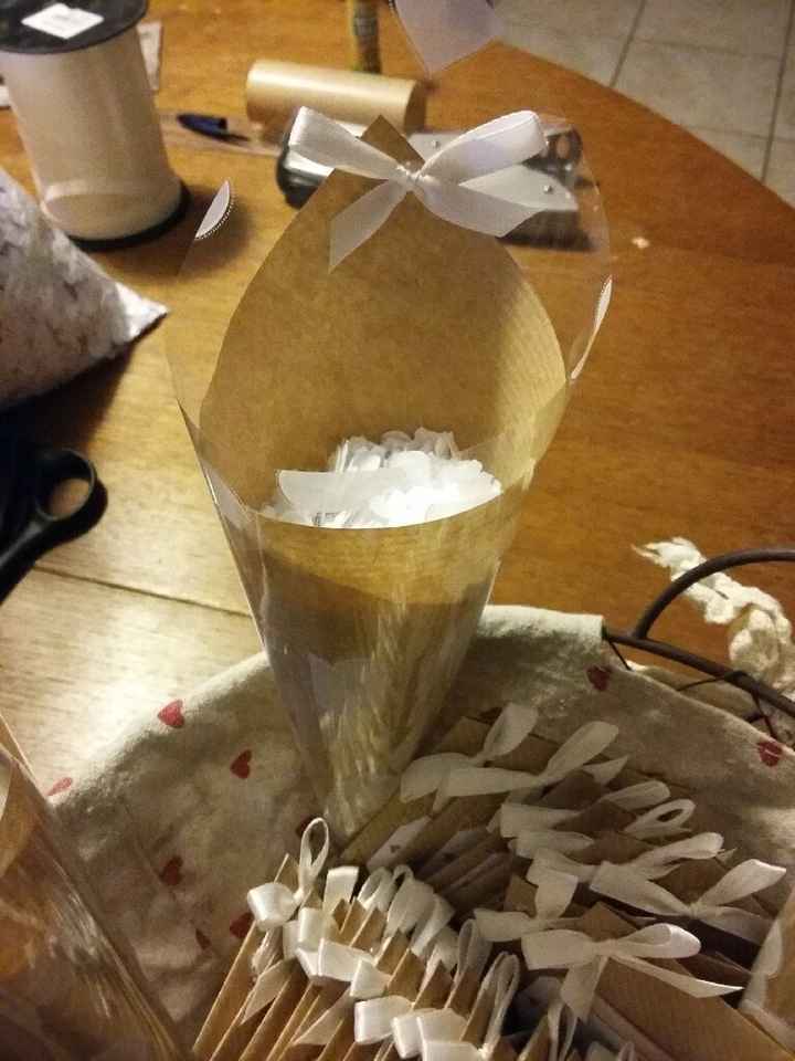 Mes diy de cette nuit - 8
