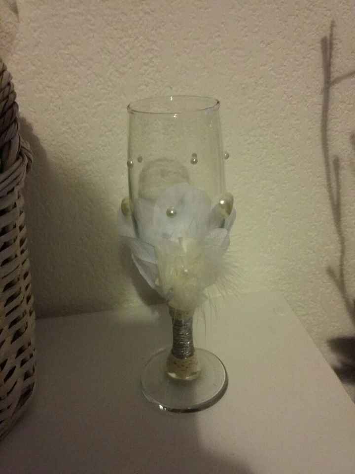 Mes diy de cette nuit - 9