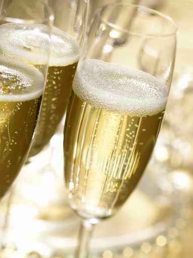 En substitut de champagne, oseriez vous... - 2