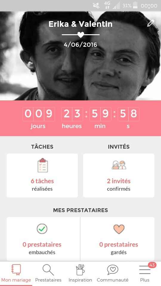 Montrez moi vos compteurs ; ) - 1