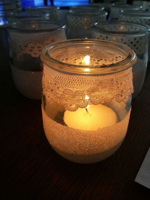 Mes diy de cette nuit - 2