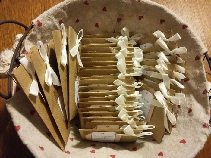 Mes diy de cette nuit - 6