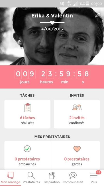 Montrez moi vos compteurs ; ) - 1
