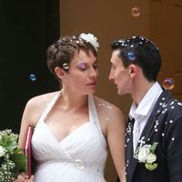 Nous voici marié !!! - 9