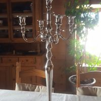 Chandellier pour le table - 1