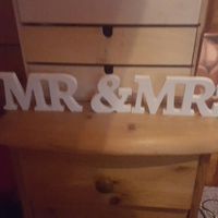 Mrs &mrs - 1