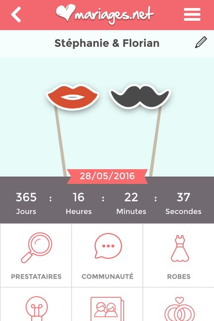 J - 365 ! 