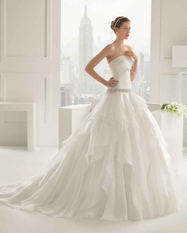Robe Rosa Clarà