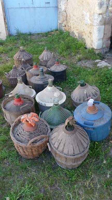 Trop contente de mes trouvailles ! - 1