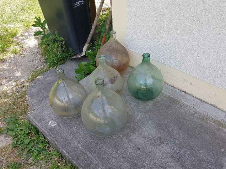 Trop contente de mes trouvailles ! - 2