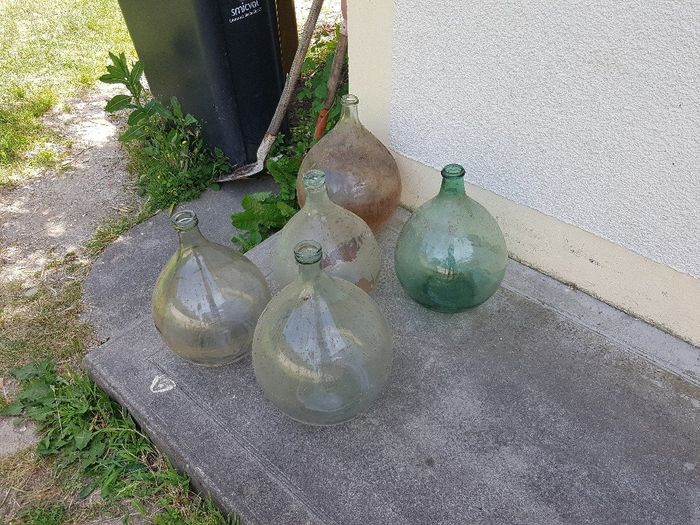 Trop contente de mes trouvailles ! - 2