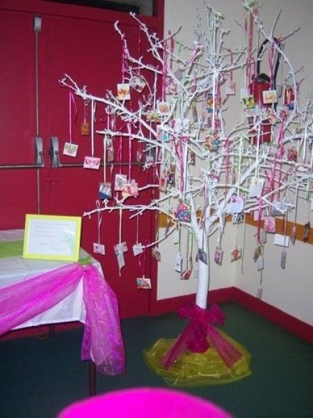 arbre