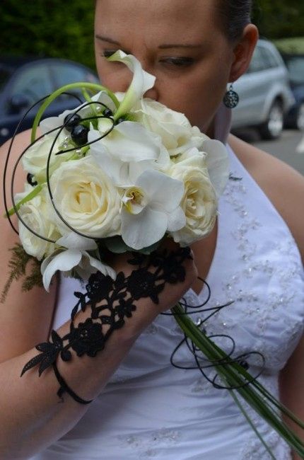 fleurs