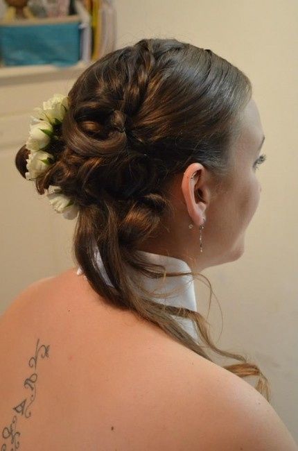 coiffure