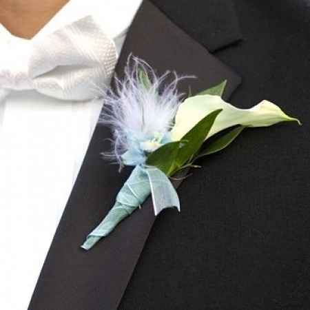 les boutonnieres