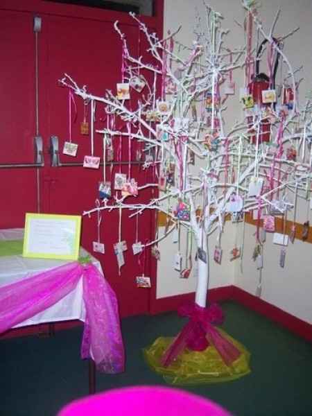 arbre
