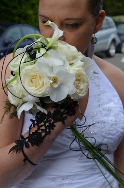 fleurs