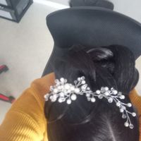 Essai coiffure j-17 - 1