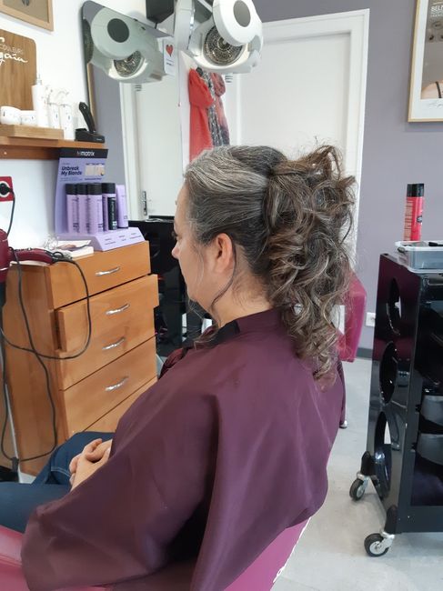 Essai coiffure 6