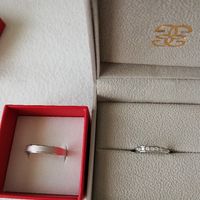 Parlons alliances💍 - 1