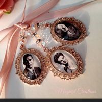 Pensée pour les défunts - 1