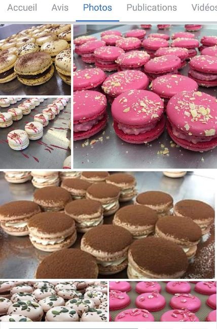 Macaron - 2