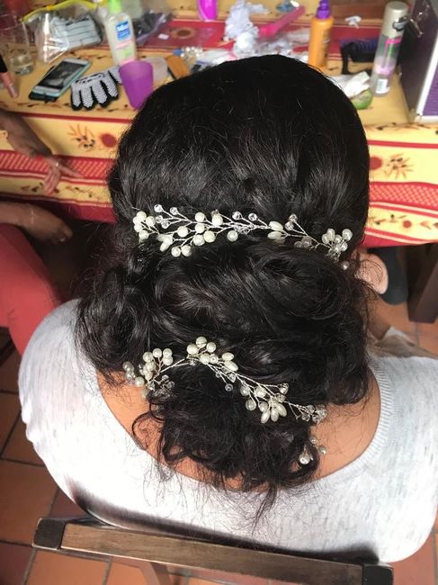 Avis coiffure - 1