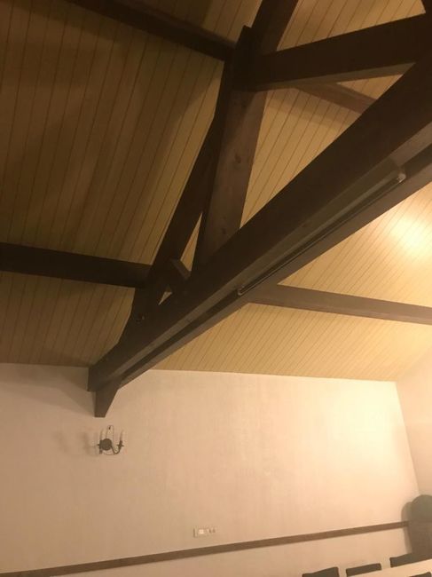 Déco salle besoin d aide - 2