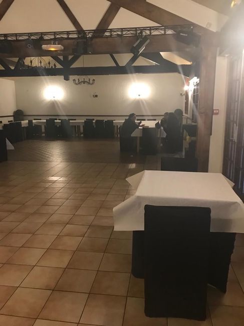 Déco salle besoin d aide - 3