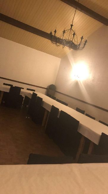 Déco salle besoin d aide - 4