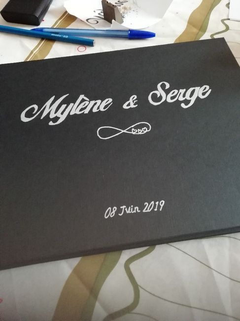 Commande Wish et Aliexpress - 1