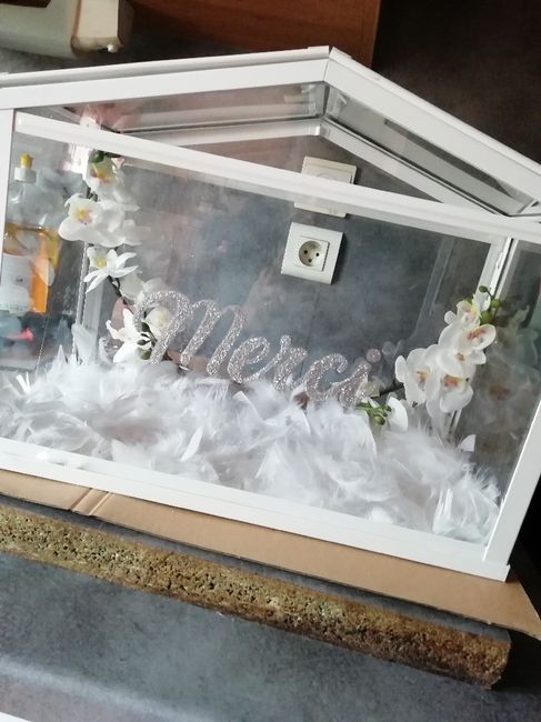 Les Urnes - 1