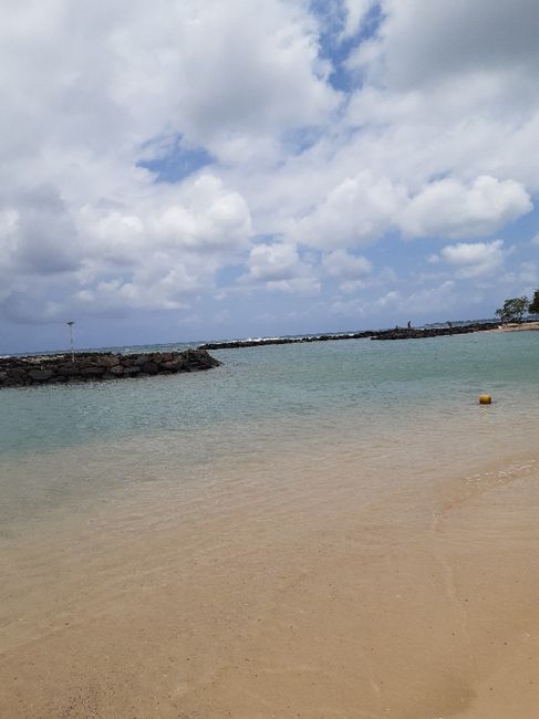 Voyage de noce à l'ile Maurice 3