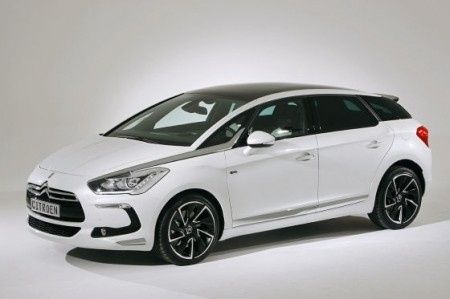 Voiture