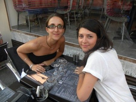 Copines